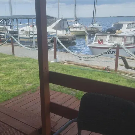 Letniskowe 30m2 *